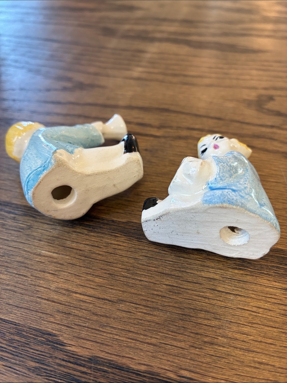 Salt & Pepper Set - Picture 5 of 6